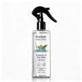 Spray para el cuidado del cabello con romero para un cabello suave y brillante y hidratante