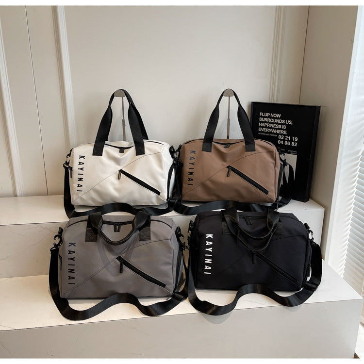 Travel Bag