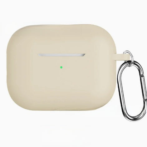 Funda protectora de silicona para AirPods