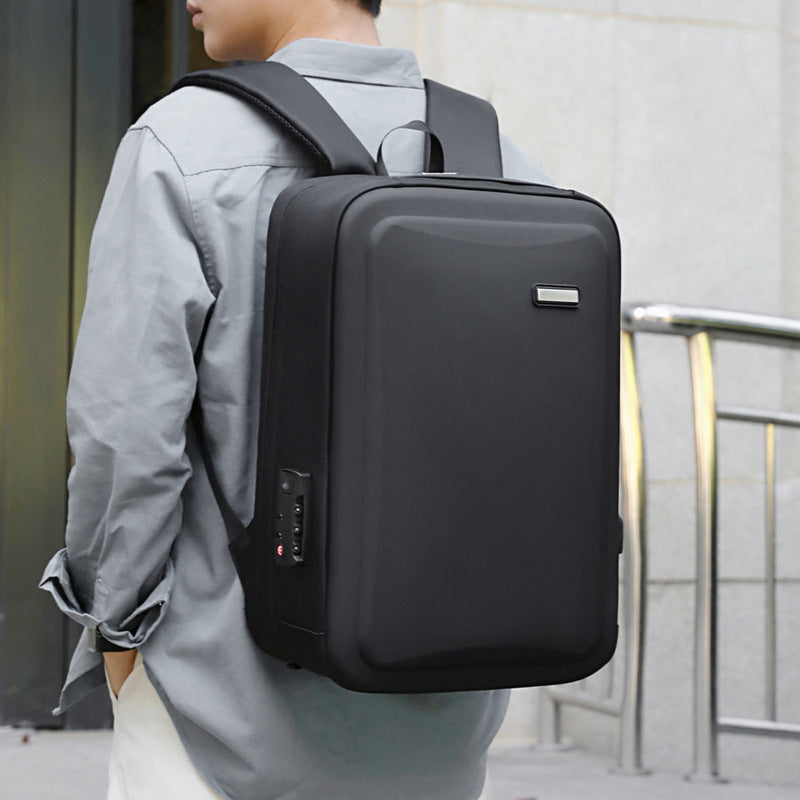 Mochila funcional para portátil