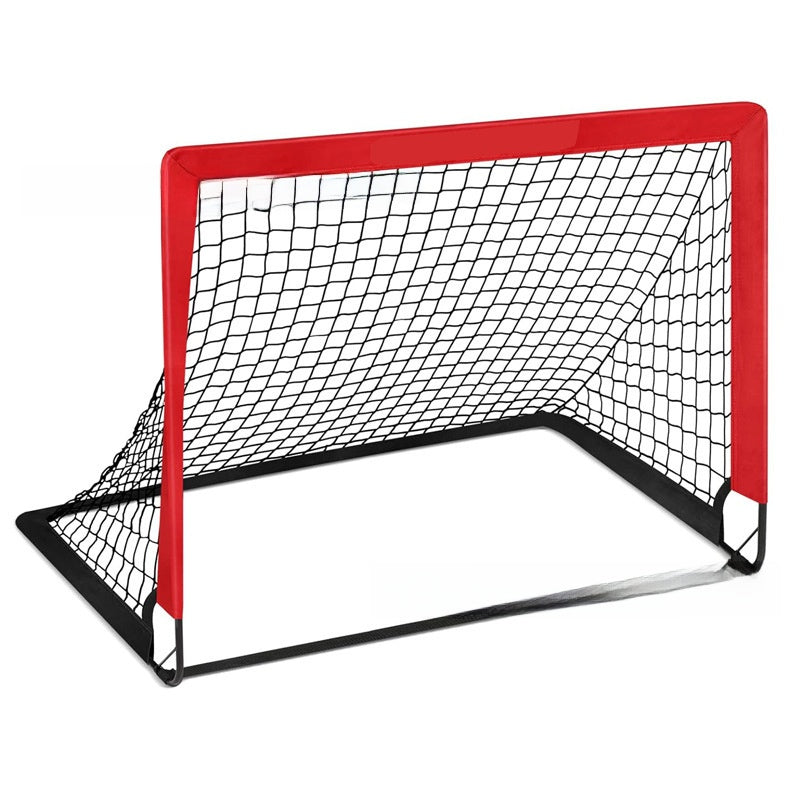 Red de goles de fútbol
