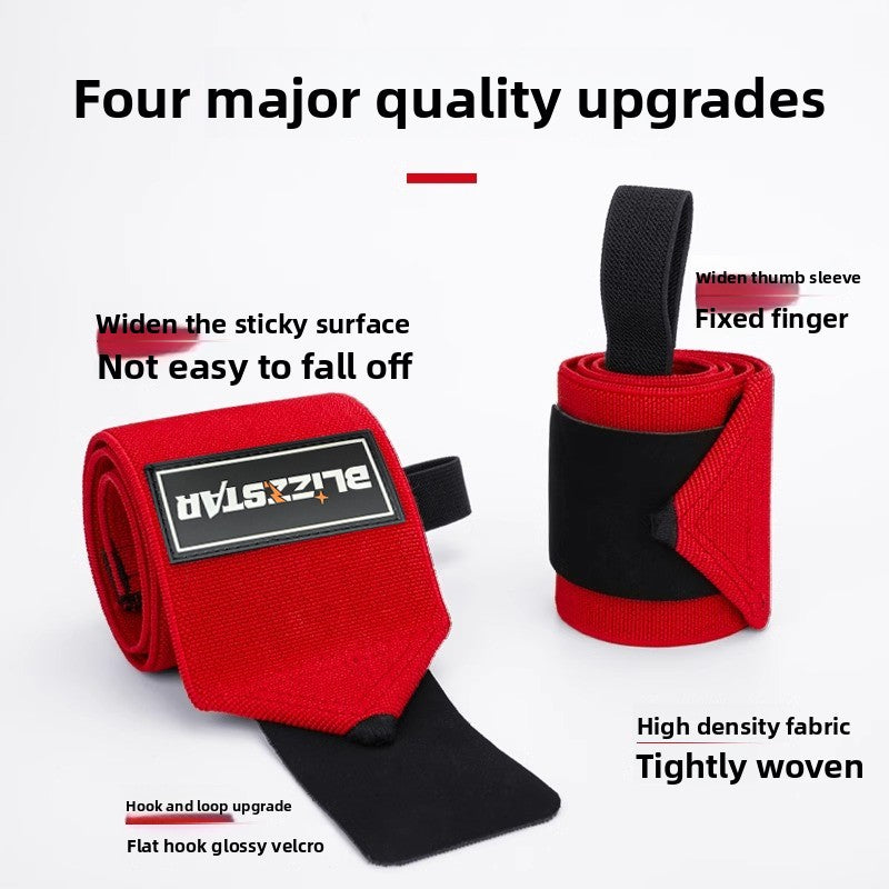 Fitness Wrist Support Compression Sleeve