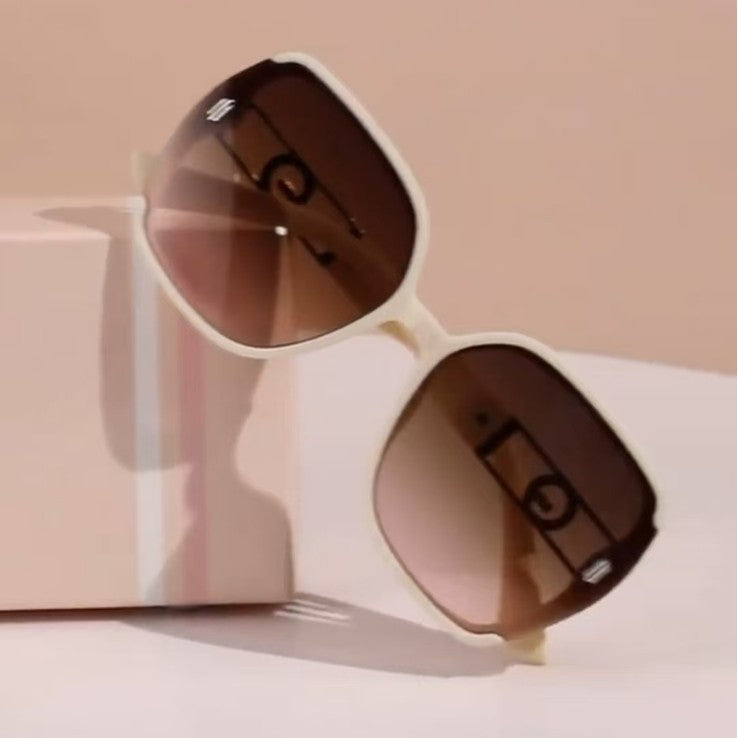 Gafas de sol para mujer - Gafas de estilo de alta gama