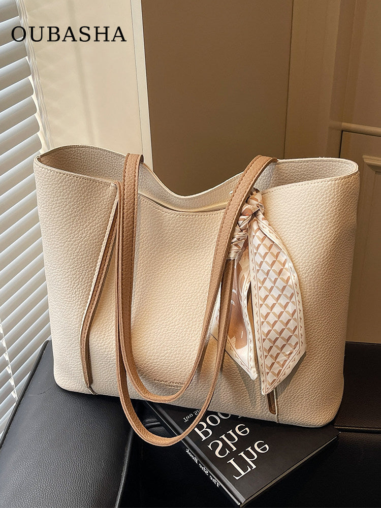 Bolso de hombro de gran capacidad de moda