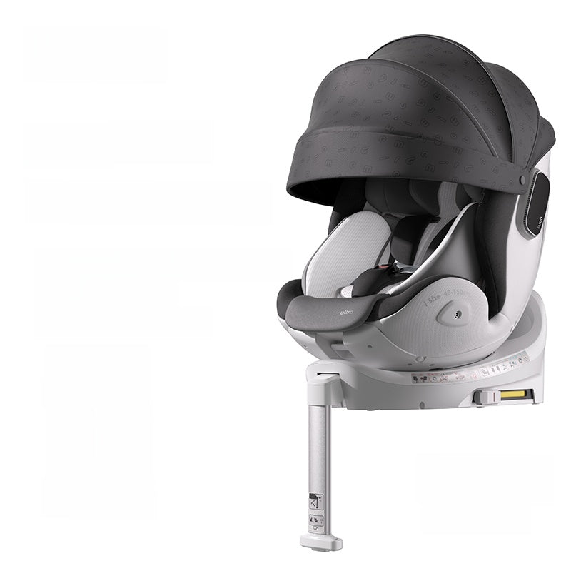 Asiento de coche inteligente para niños Miber con ventilación