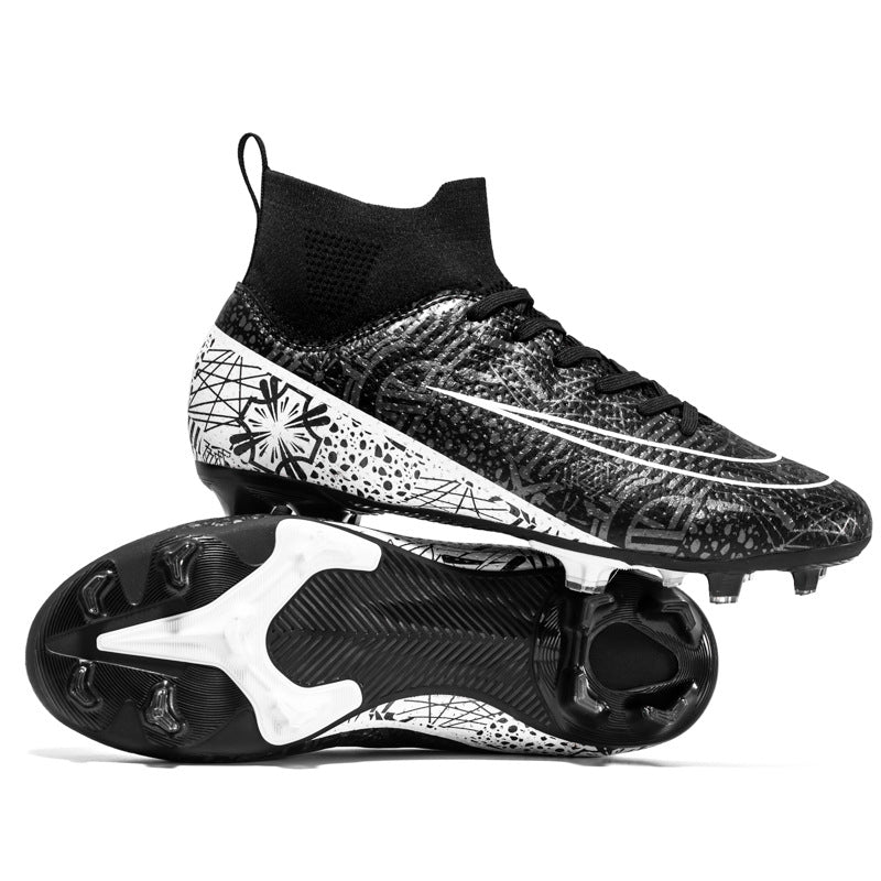 Zapatos de fútbol
