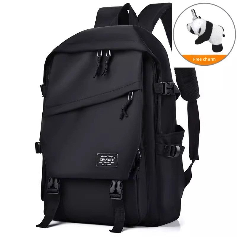 Mochila casual para portátil de gran capacidad