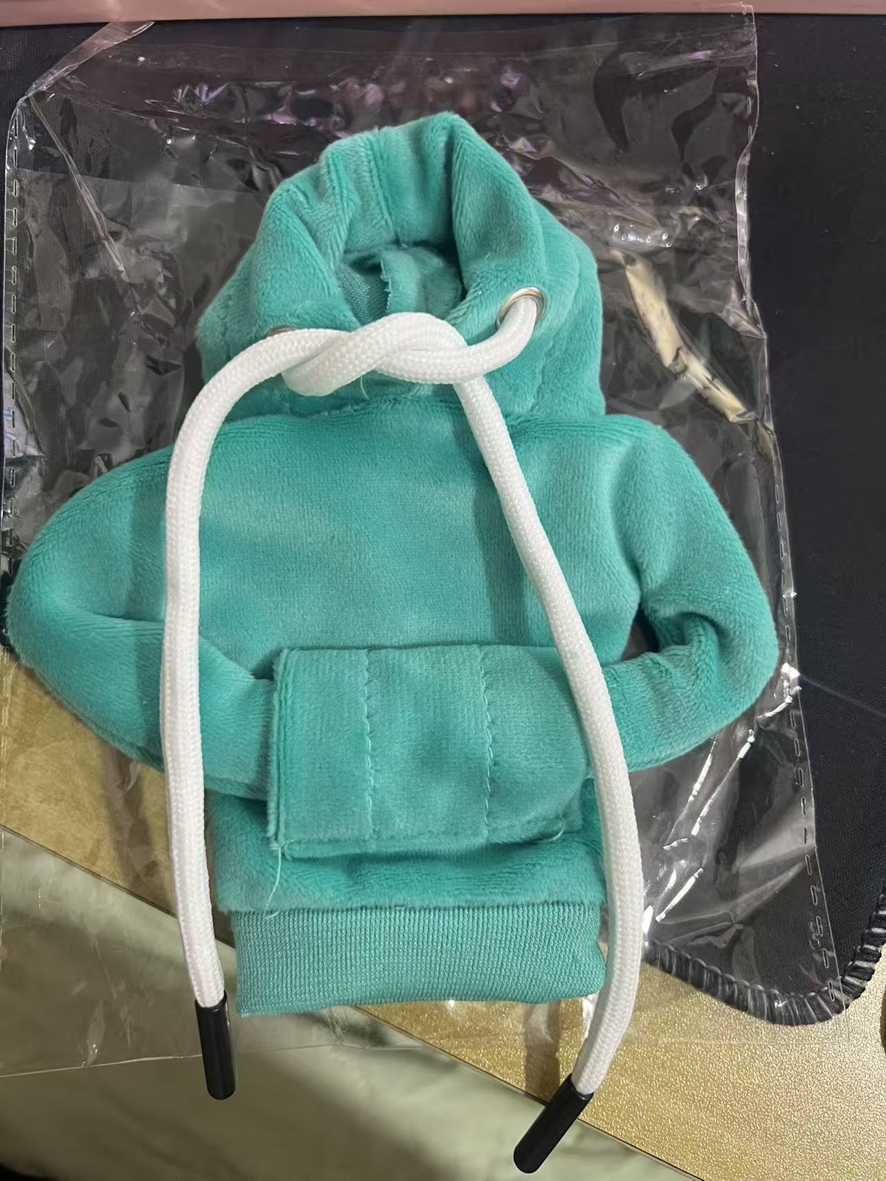Protector de pomo de palanca de cambios