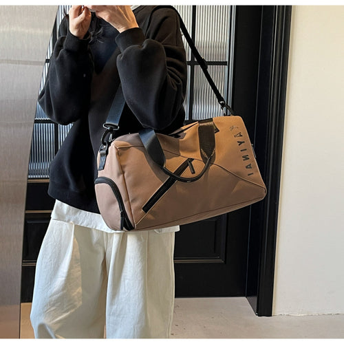 Bolsa de viaje