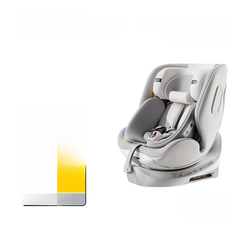 Asiento de coche inteligente para niños Miber con ventilación