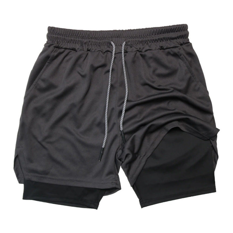 Pantalones cortos de fitness