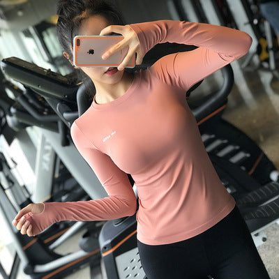 Tight Yoga Clothes