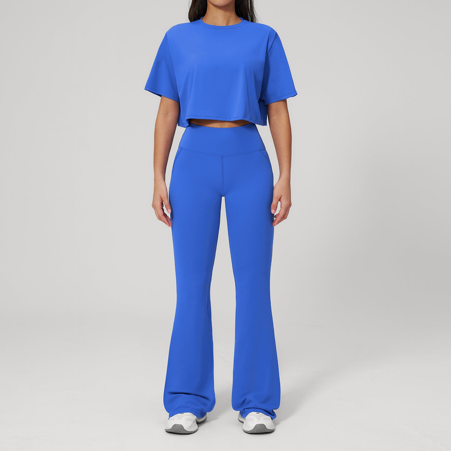 Women's sportswear set