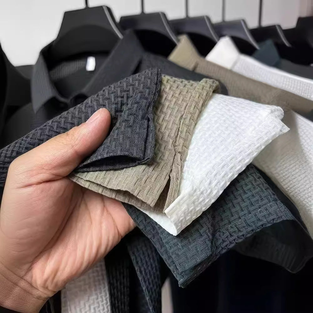 Polo casual para hombre