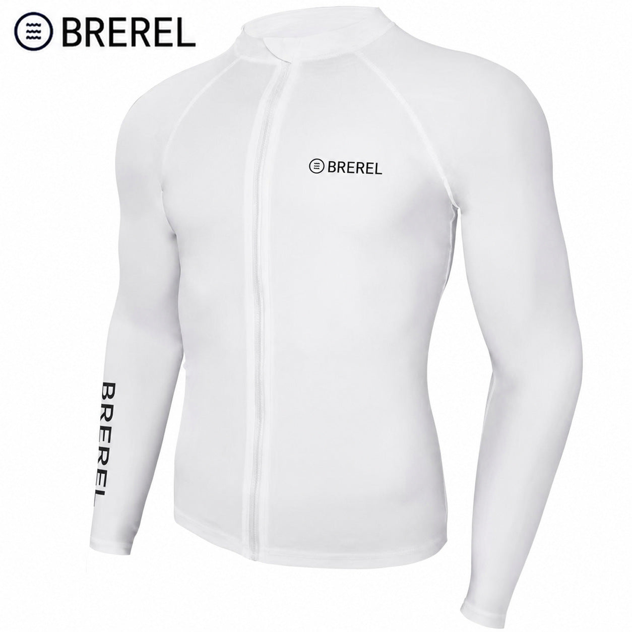 Conjunto de traje de baño de secado rápido para hombre