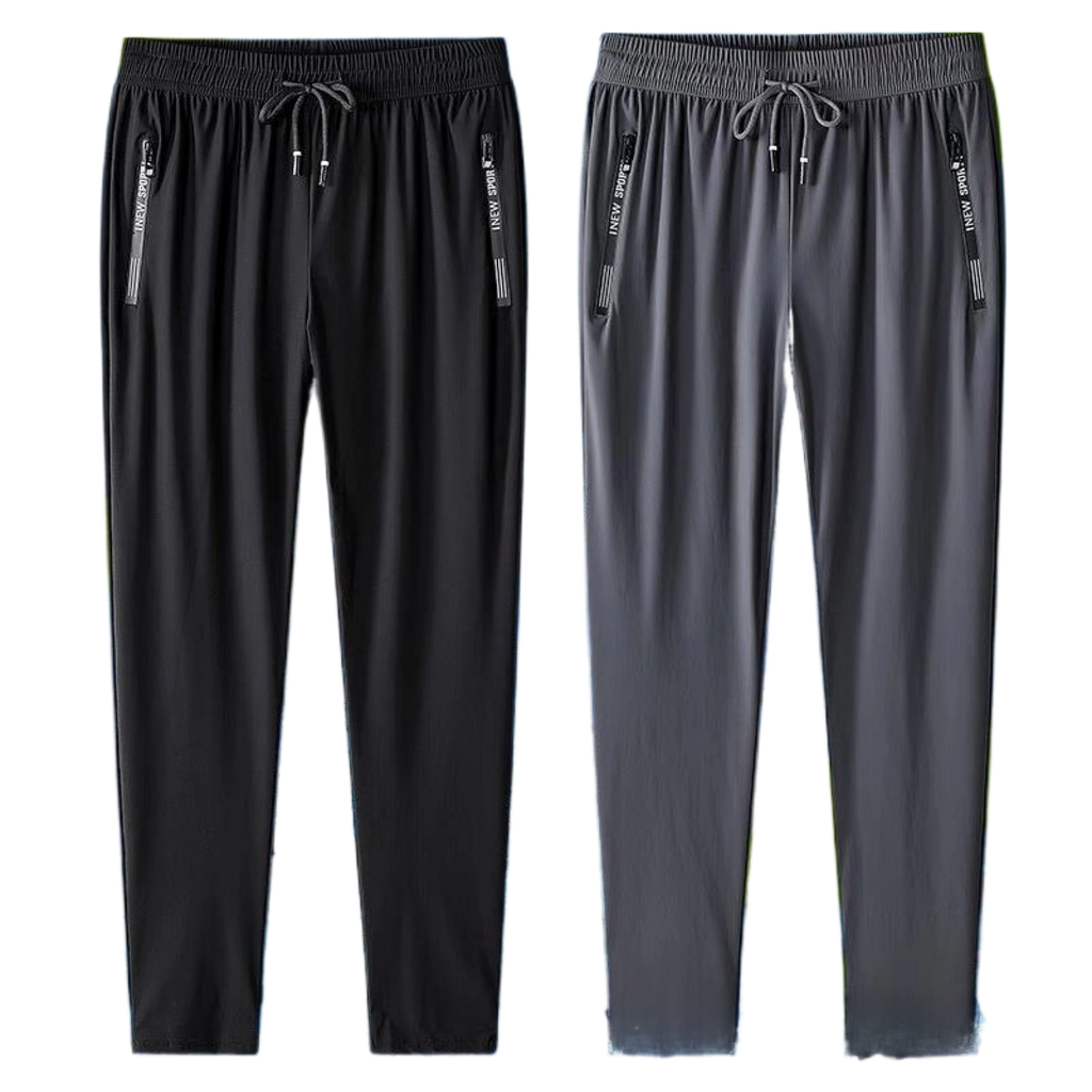 Pantalones cortos deportivos para hombre