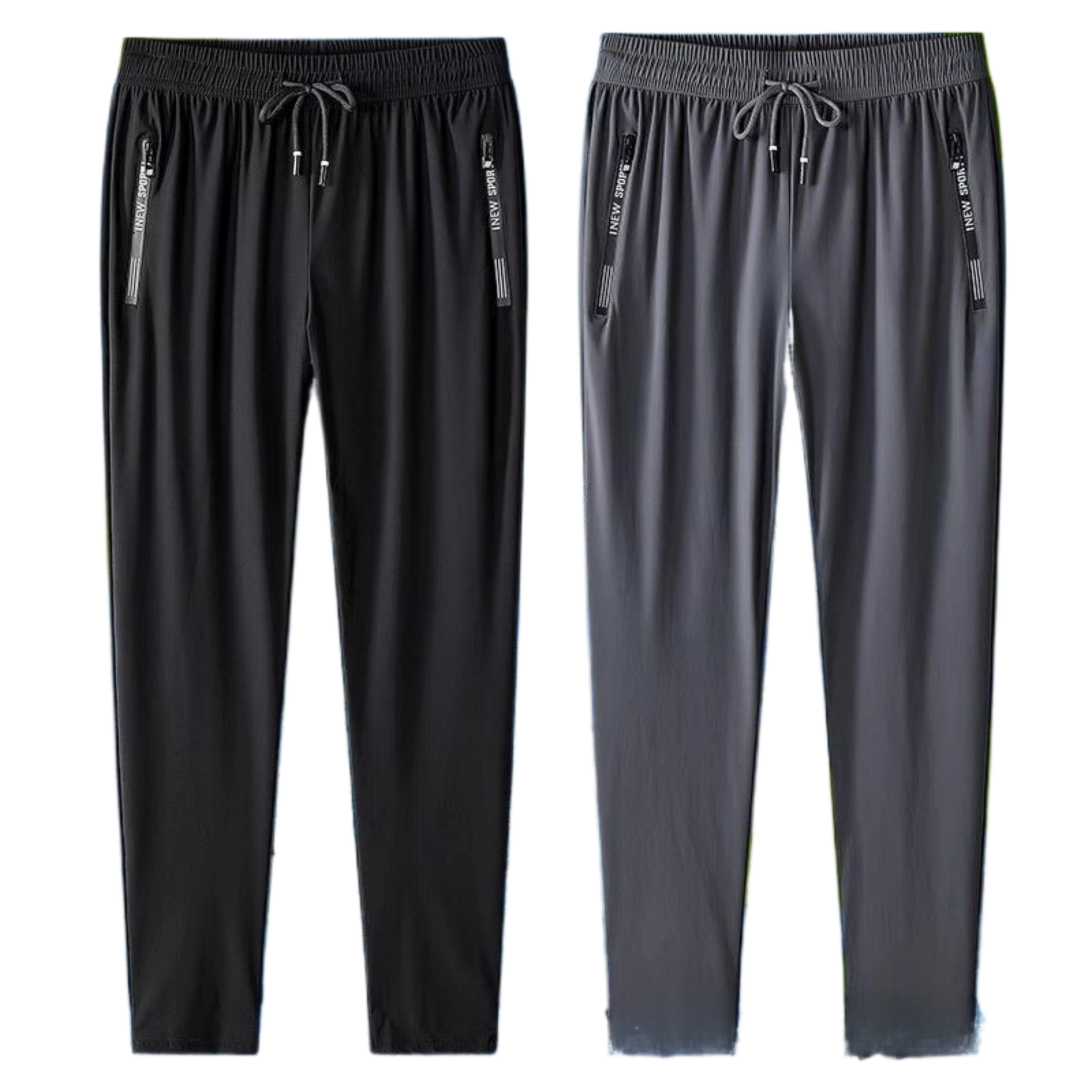 Pantalones cortos deportivos para hombre