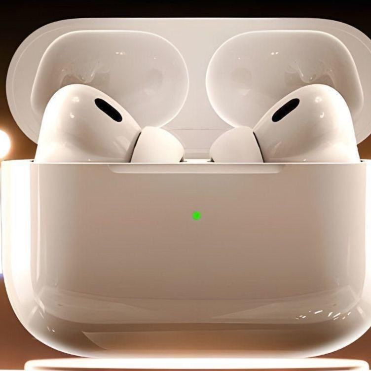 Auriculares inalámbricos Bluetooth con reducción de ruido