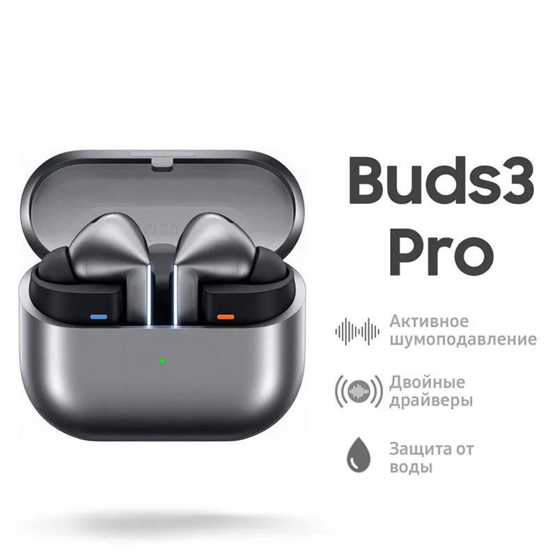 Auriculares intrauditivos inalámbricos Bluetooth