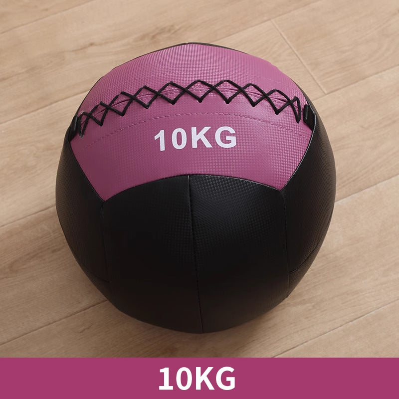 Pelota medicinal de fitness