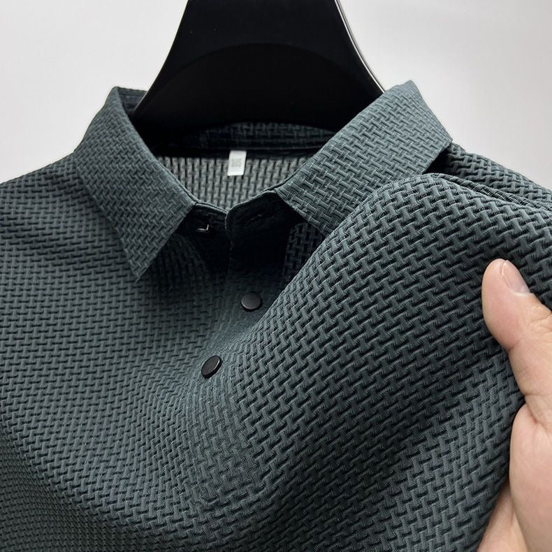 Polo casual para hombre