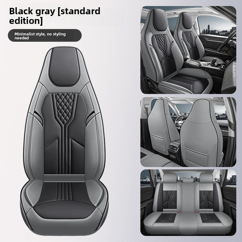 Funda de asiento de coche