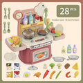 Juguetes de cocina