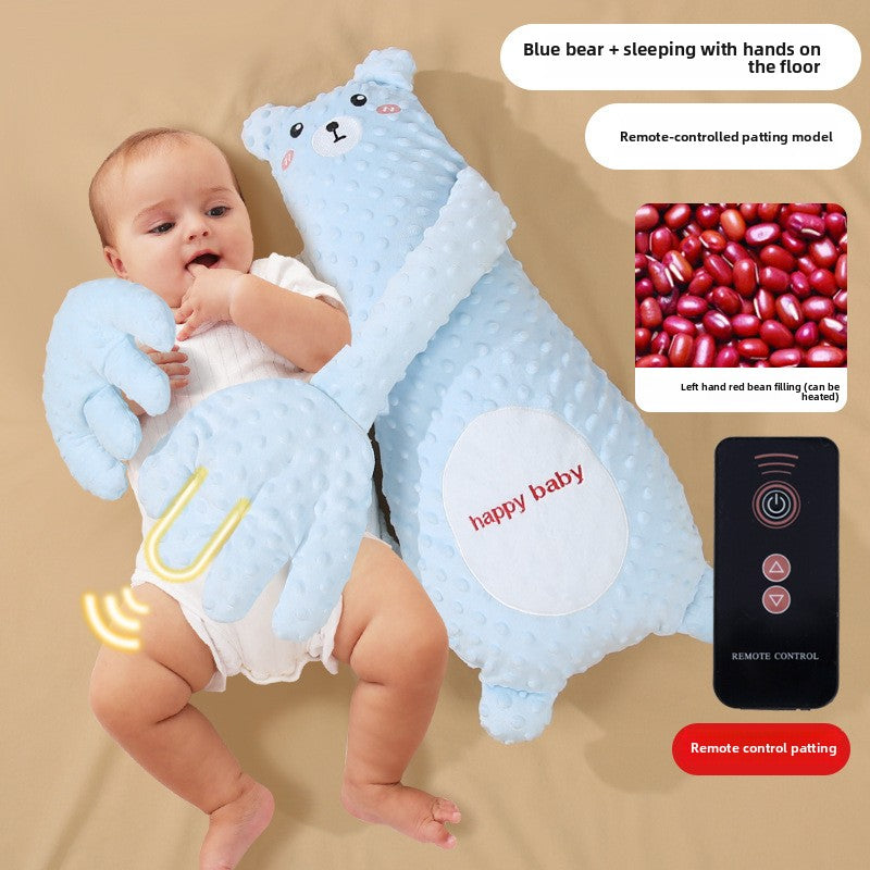El mejor gadget calmante para bebés