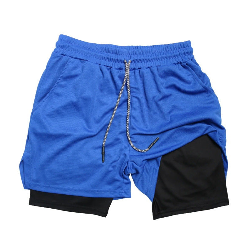 Pantalones cortos de fitness