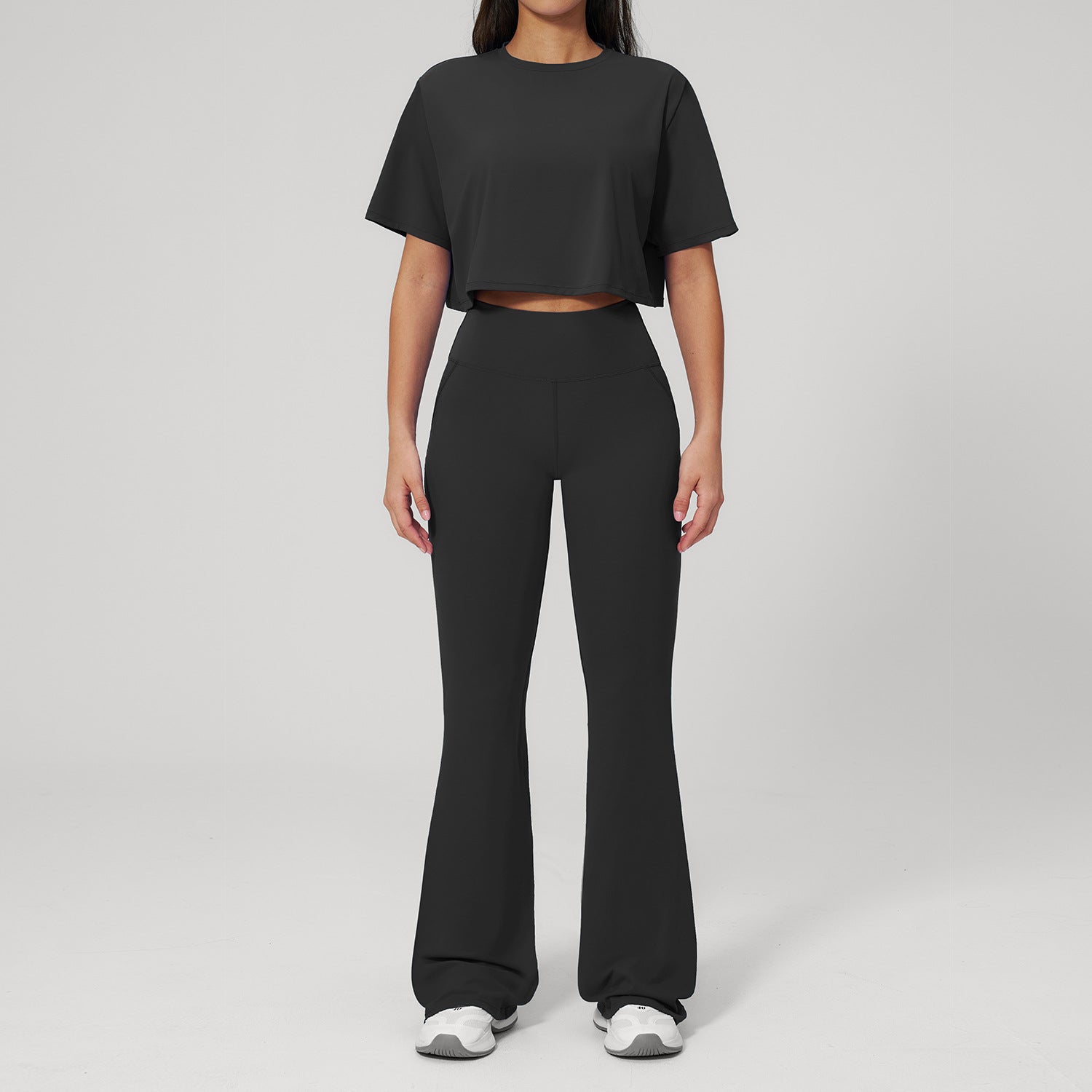 Women's sportswear set