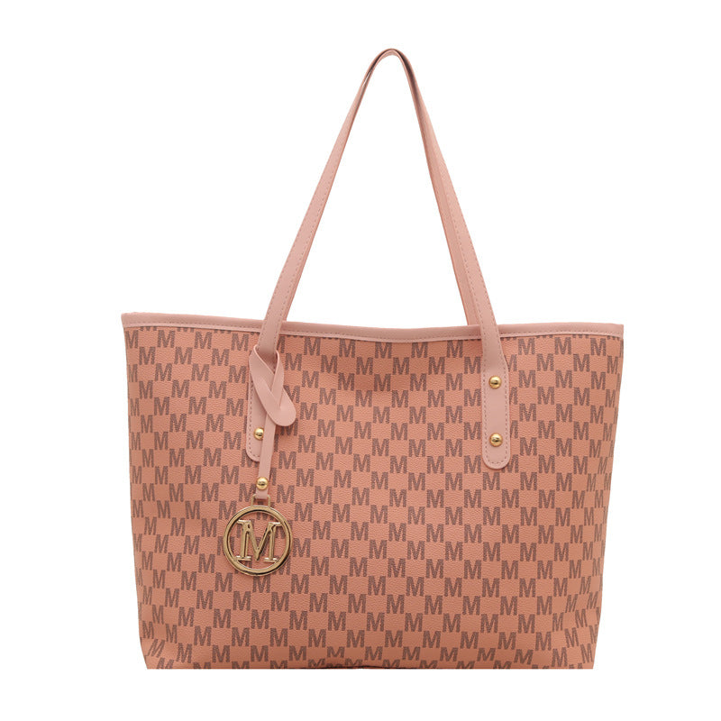 Women Large Capacity Tote Bag