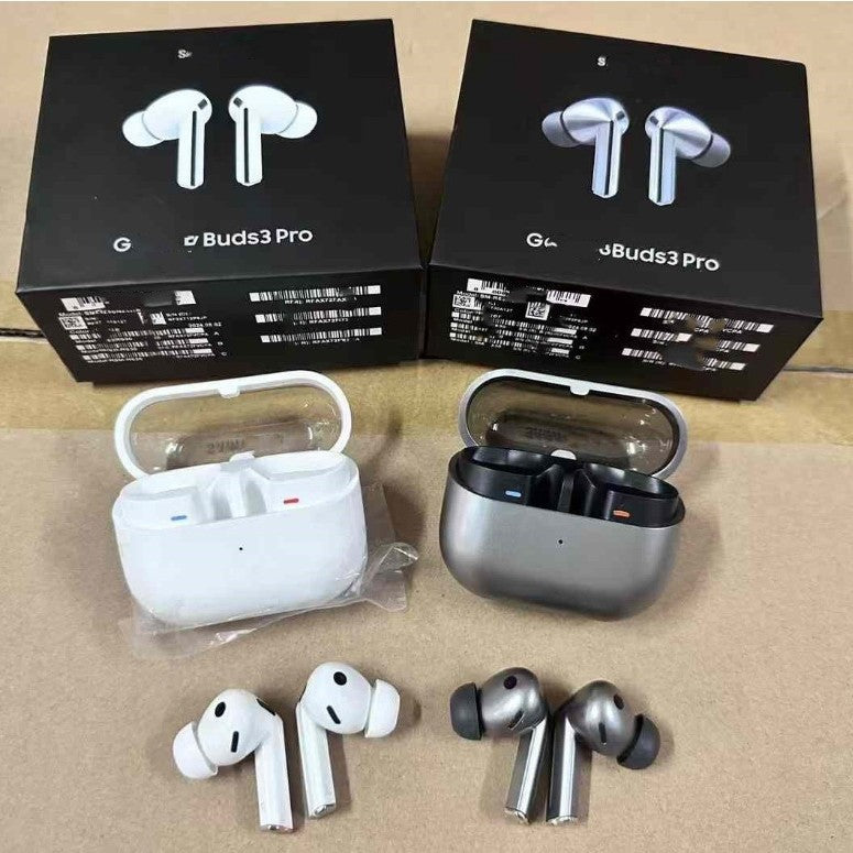 Auriculares intrauditivos inalámbricos Bluetooth