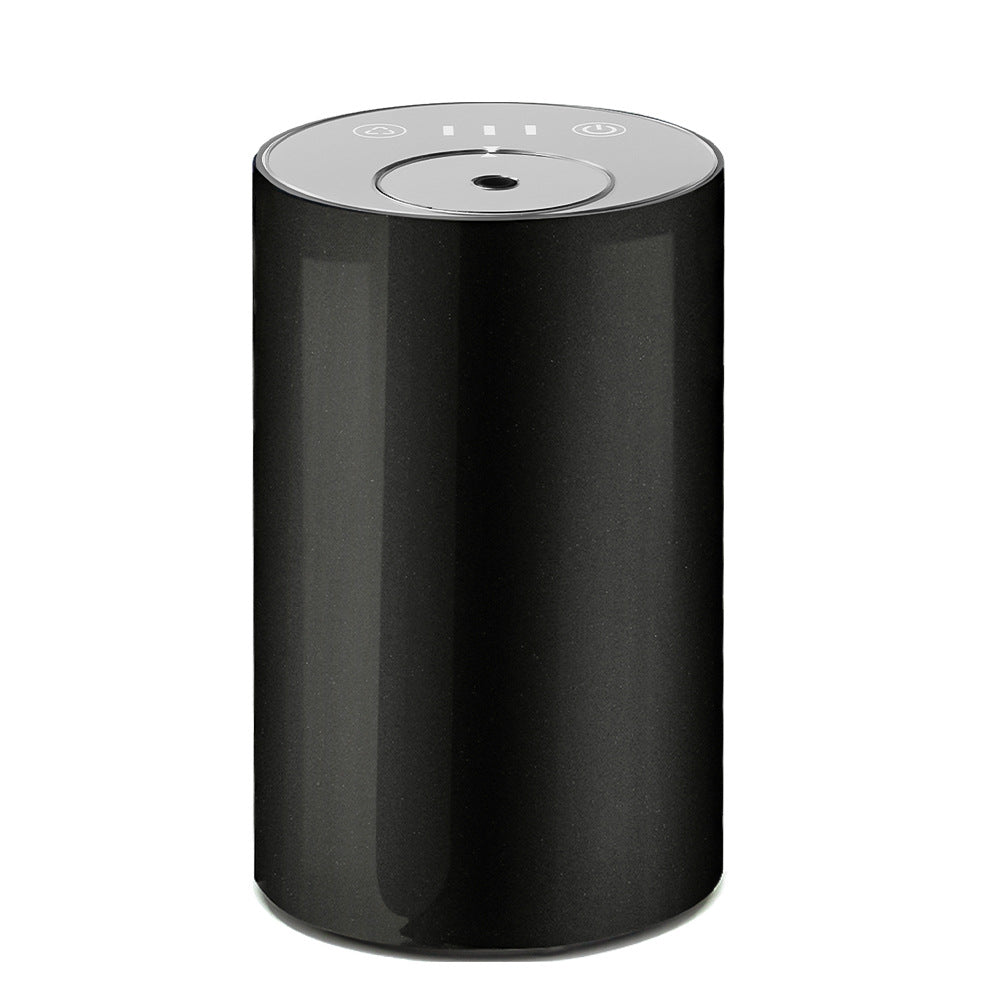 Difusor de aceite esencial de aromaterapia