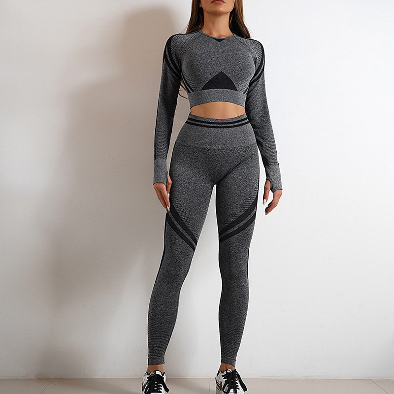 Ropa de yoga para mujeres