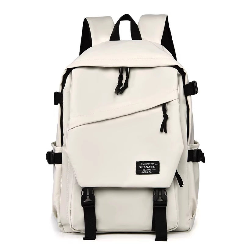 Mochila casual para portátil de gran capacidad