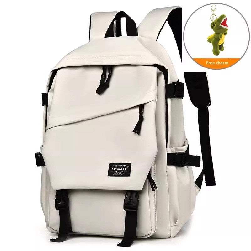 Mochila casual para portátil de gran capacidad