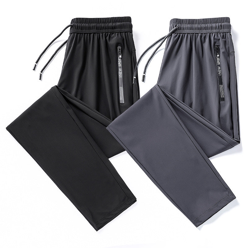 Pantalones cortos deportivos para hombre