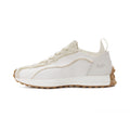 Zapatillas de running retro transpirables para hombre