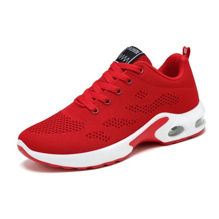 Women Air Cushion Running Shoes