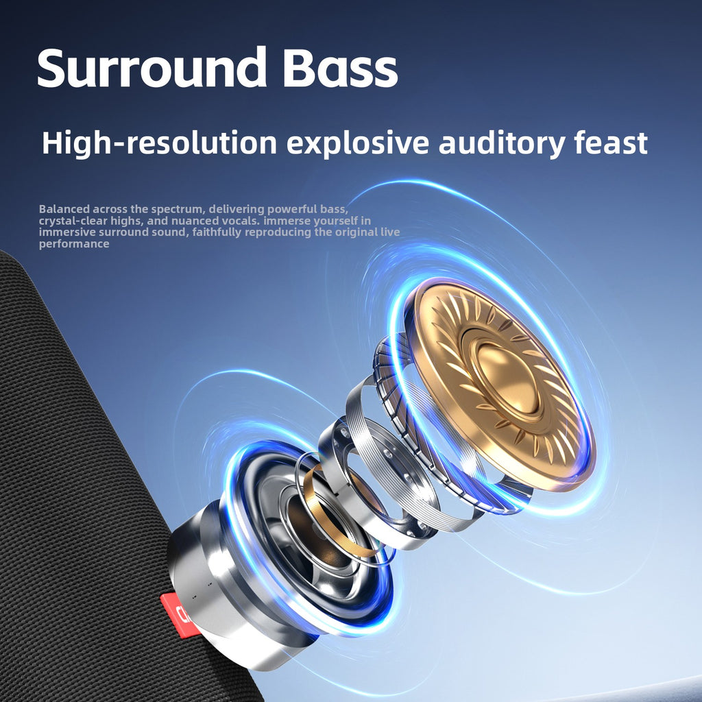 Altavoz Bluetooth