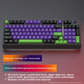 Teclado mecánico Wuying H98
