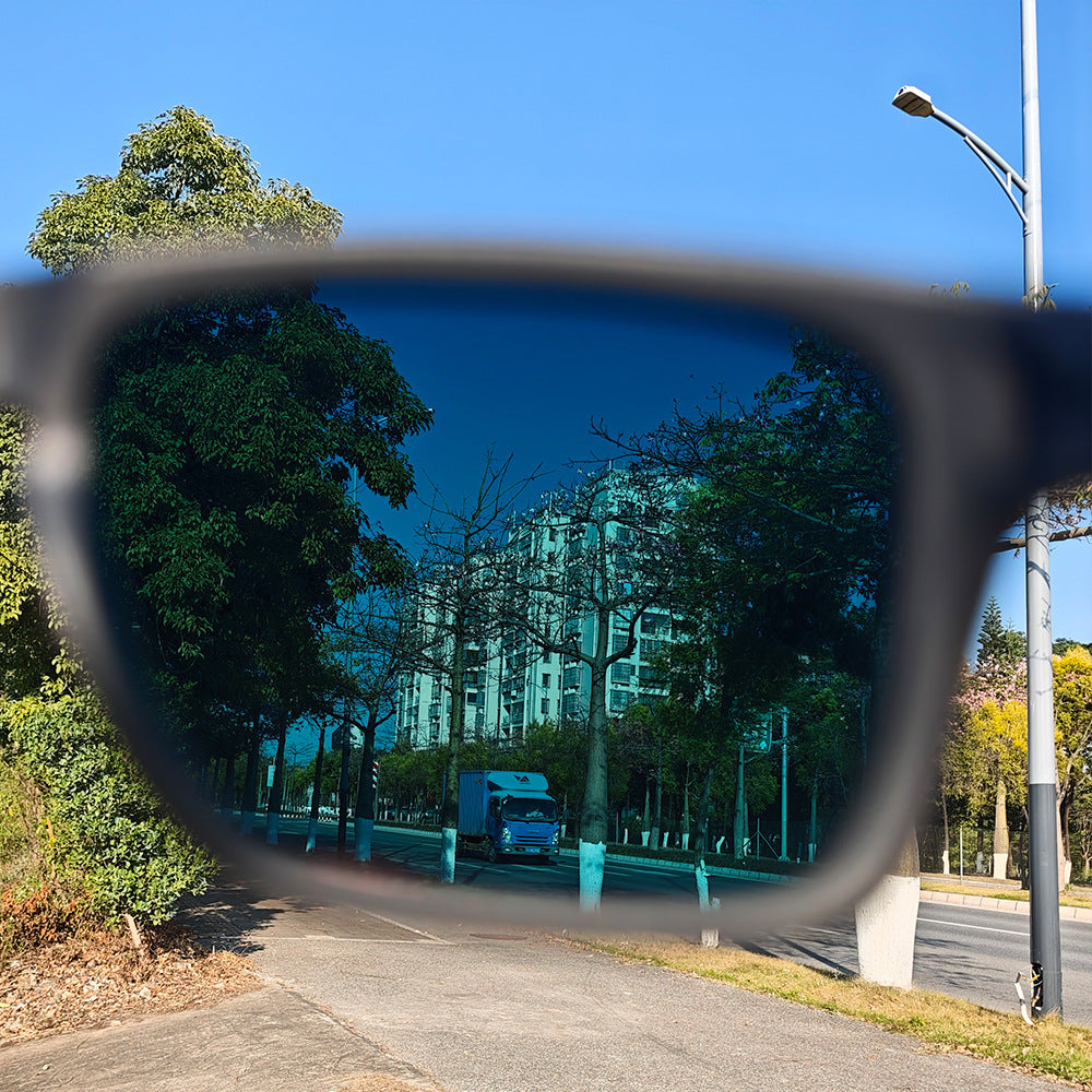 Gafas de sol deportivas polarizadas para actividades al aire libre