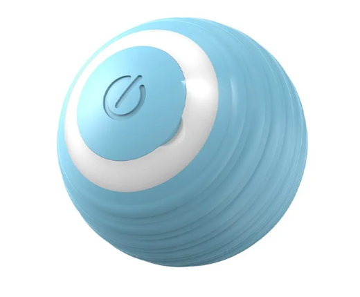 Smart interactive cat toy
