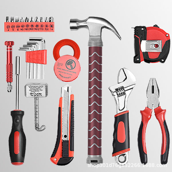 Herramienta de reparación manual multifuncional