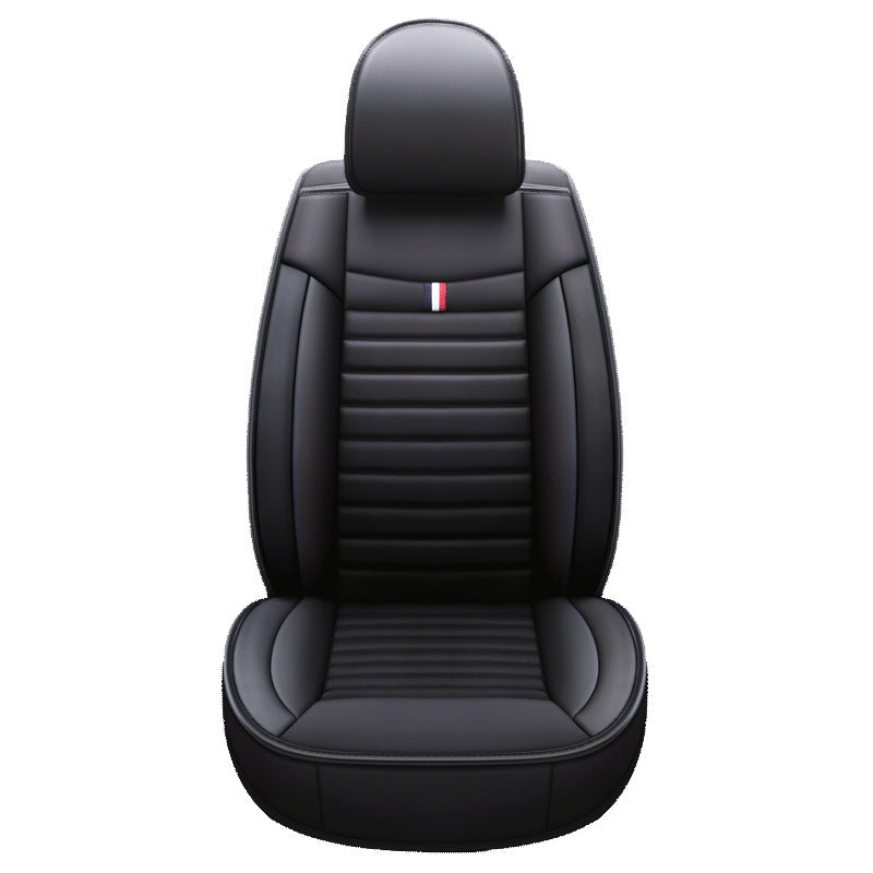 Fundas universales de cuero para asientos de coche