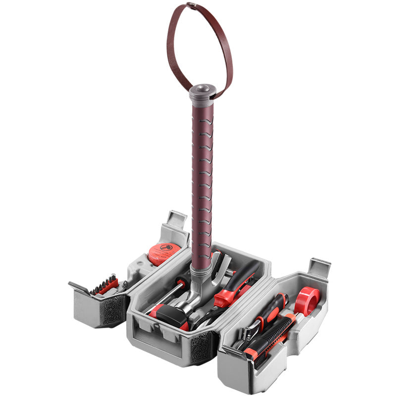 Herramienta de reparación manual multifuncional