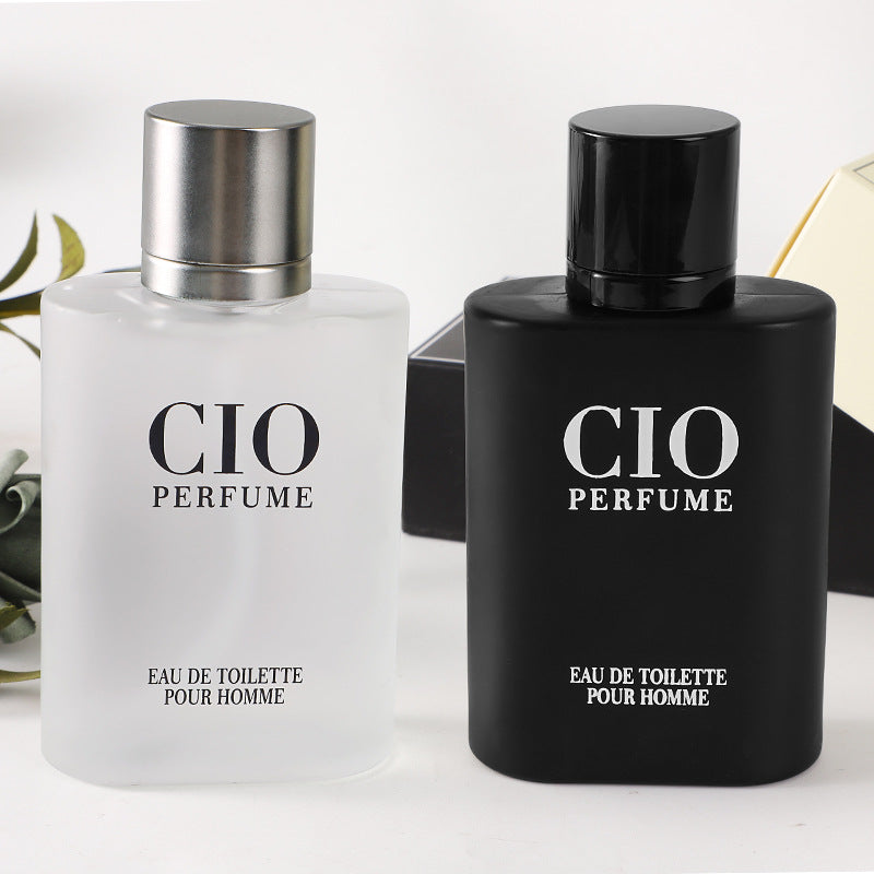 Fragancia ligera de larga duración, perfume de colonia leñosa