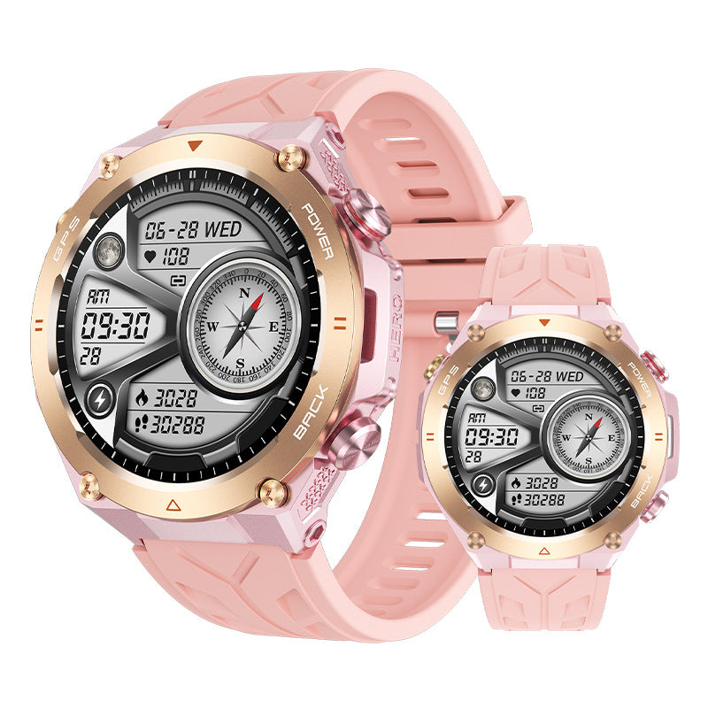 Smartwatch GPS