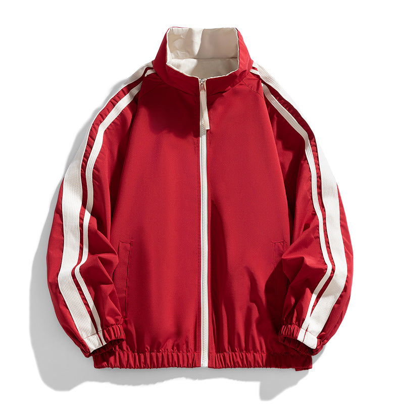 Chaqueta de abrigo para hombre