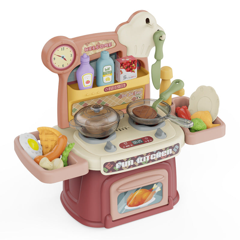 Juguetes de cocina